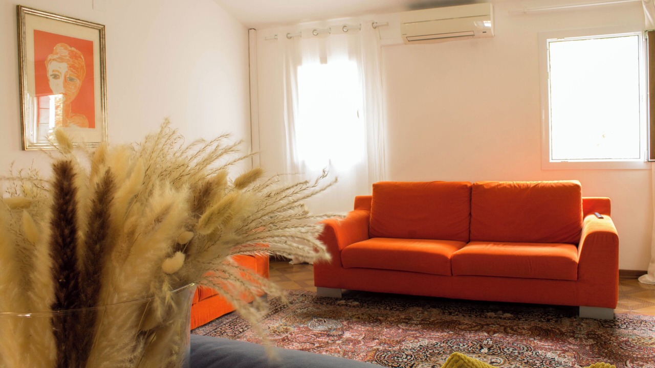 Photo of Livingroom in Dolo
