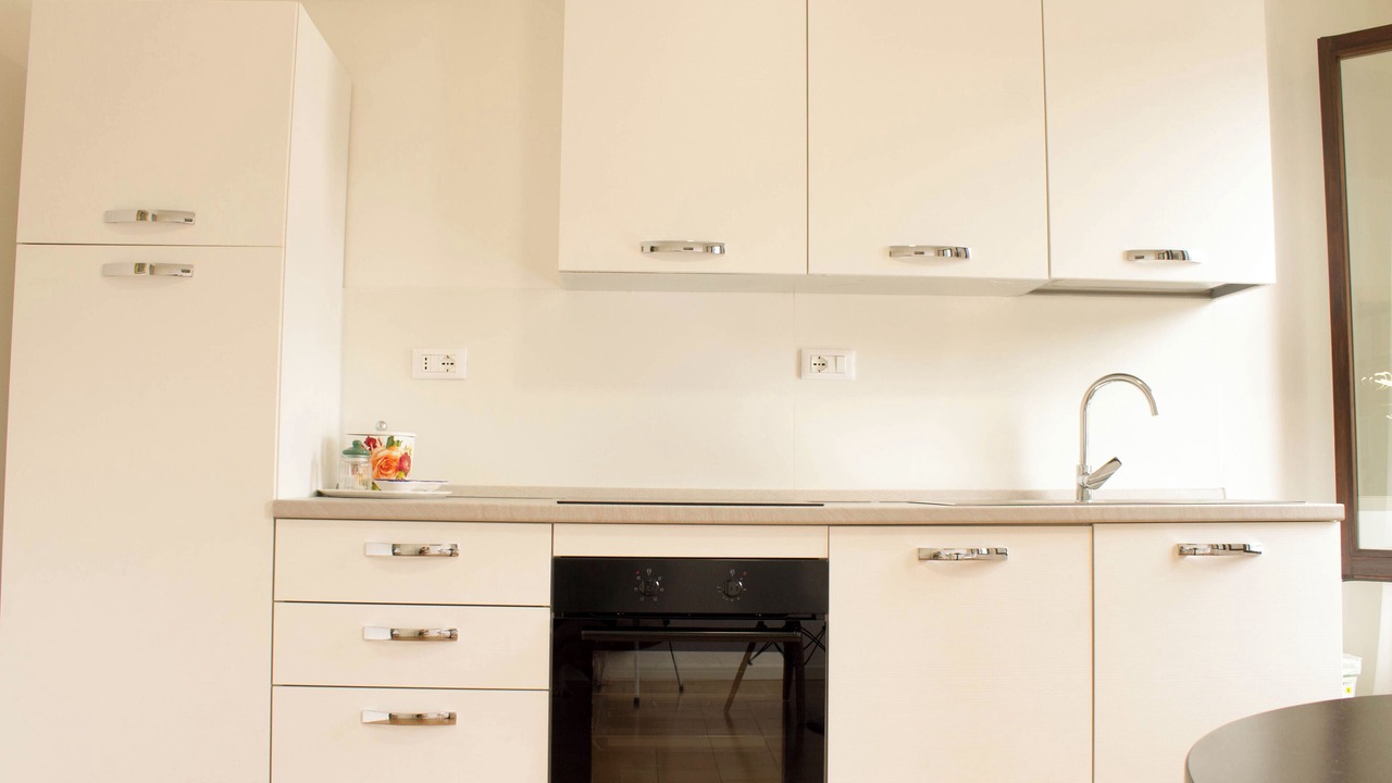 Photo of Kitchen in Dolo