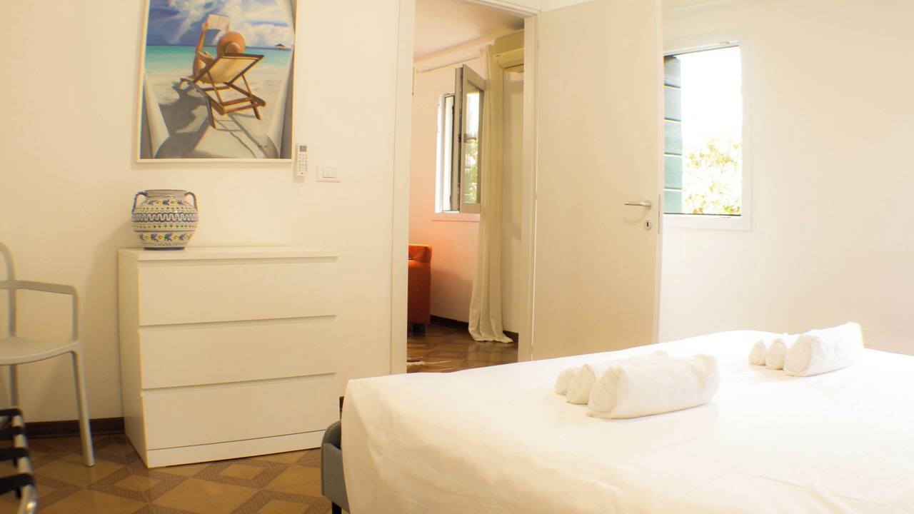 Photo of Bedroom in Dolo