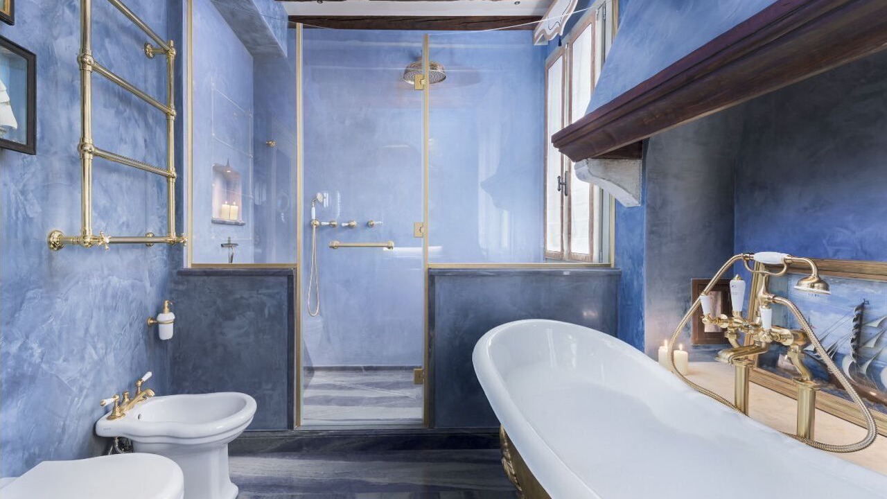 Photo of Bathroom in Dorsoduro