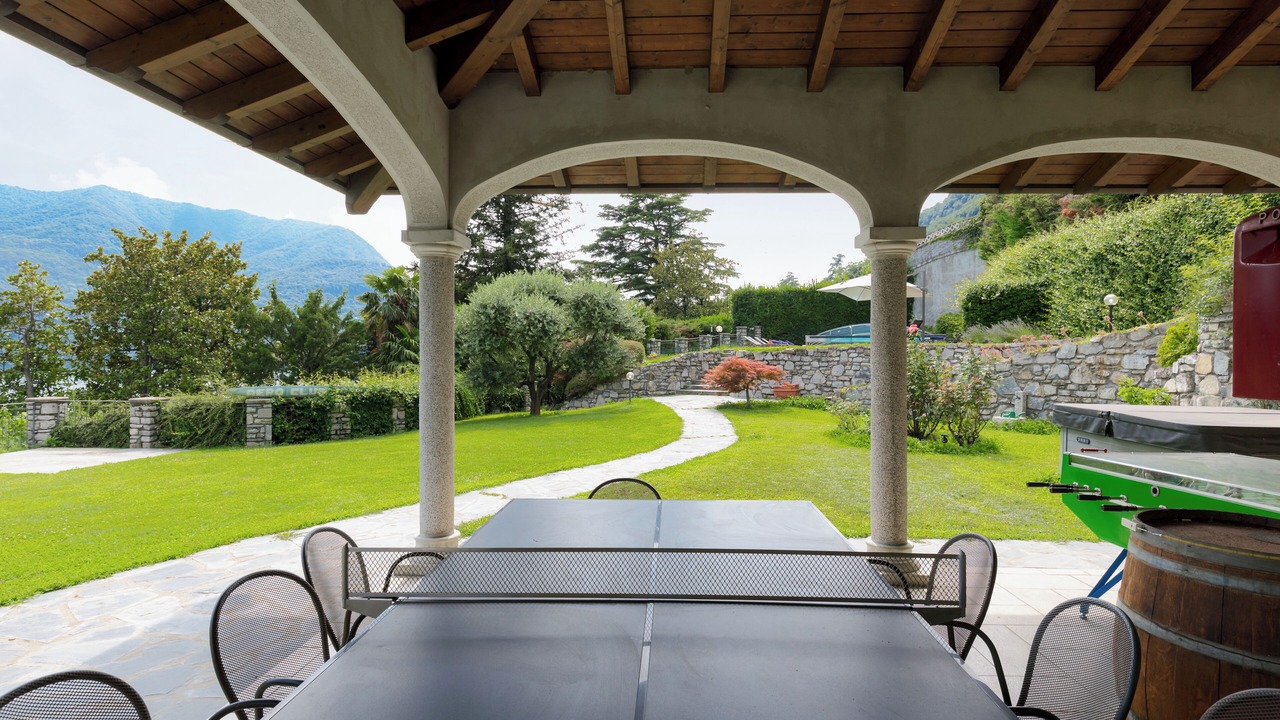 Photo of Outdoor in Laglio