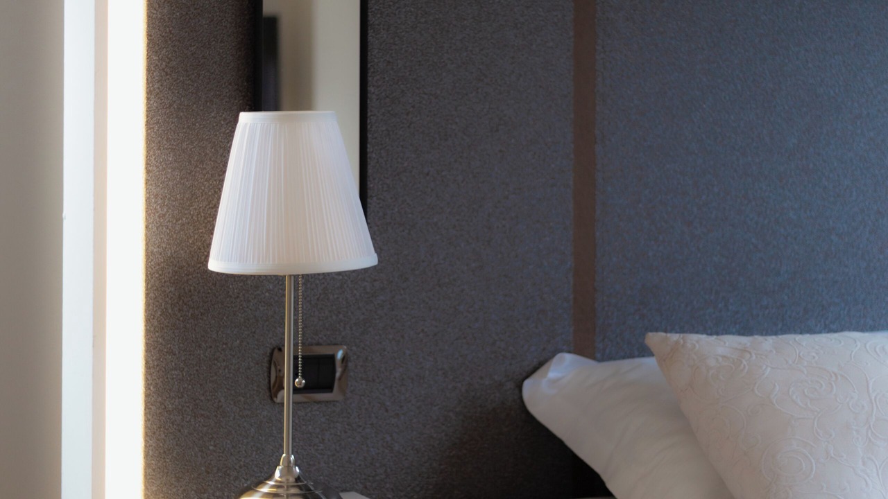Photo of Bedroom in Laglio