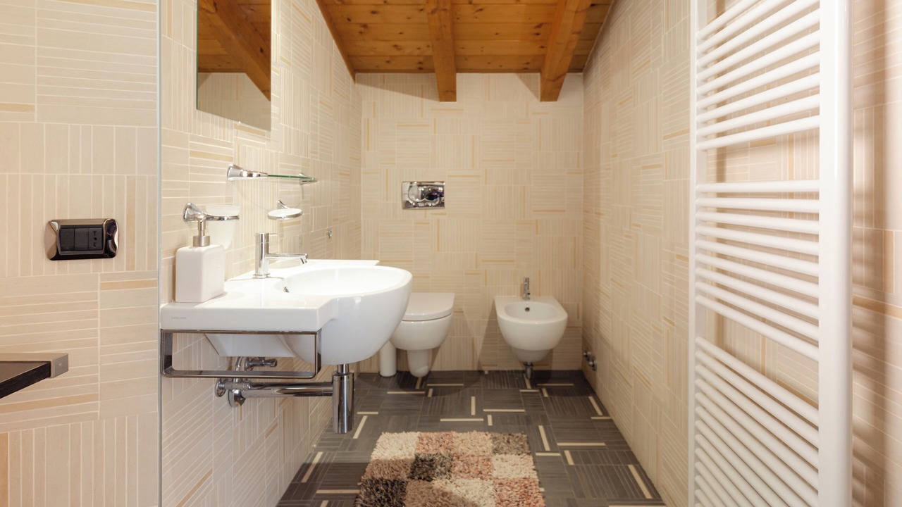 Photo of Bathroom in Laglio