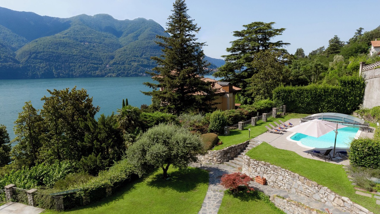 Photo of Outdoor in Laglio