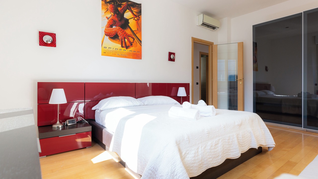 Photo of Bedroom in Laglio