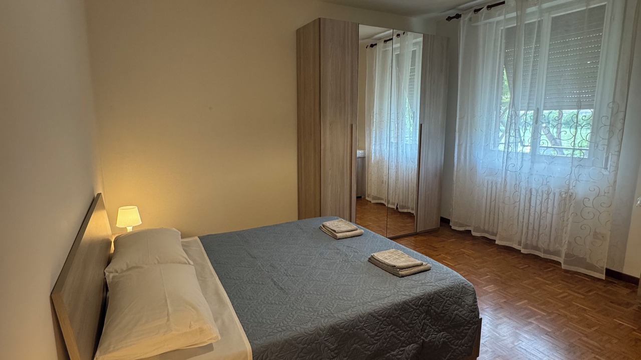 Photo of Bedroom in Pesaro