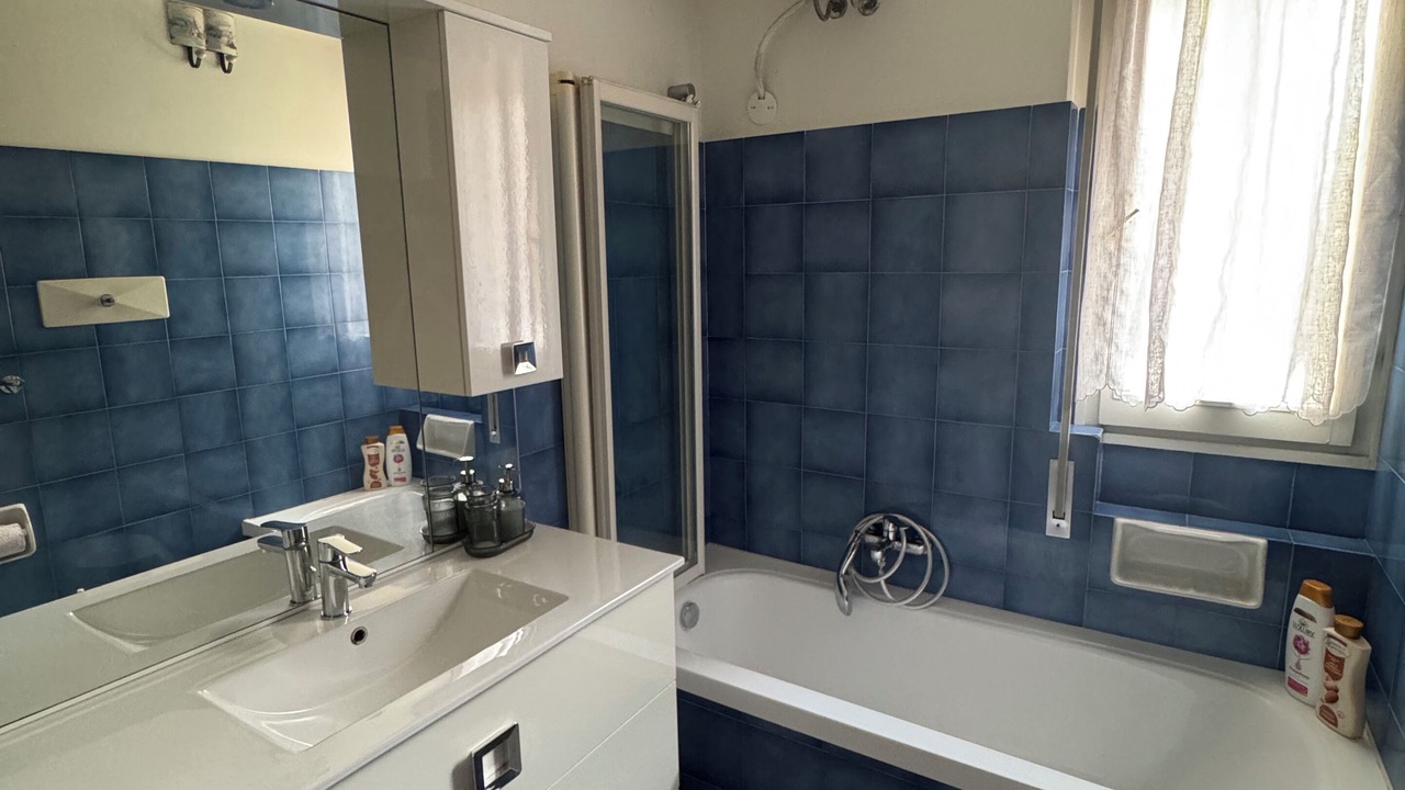 Photo of Bathroom in Pesaro