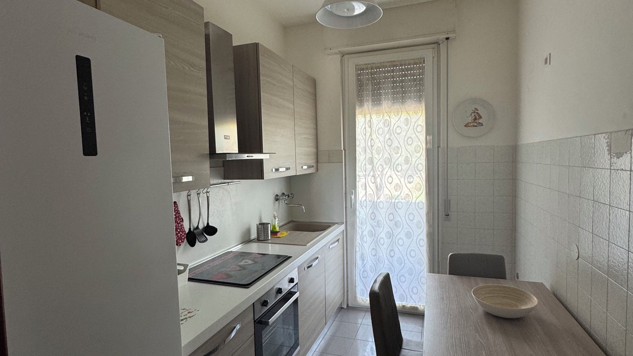 Photo of Kitchen in Pesaro