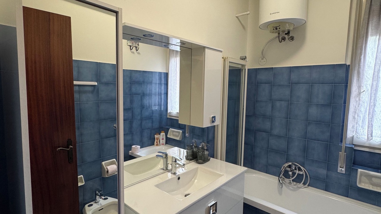 Photo of Bathroom in Pesaro