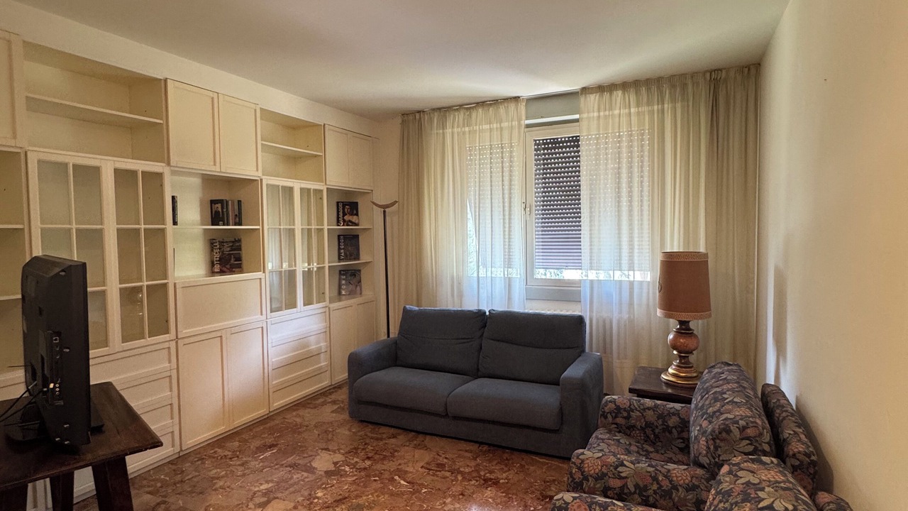 Photo of Livingroom in Pesaro