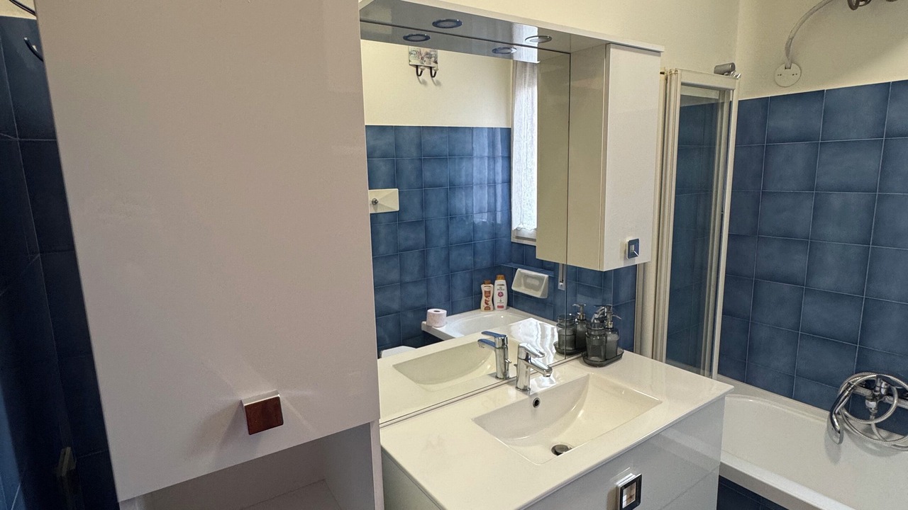 Photo of Bathroom in Pesaro