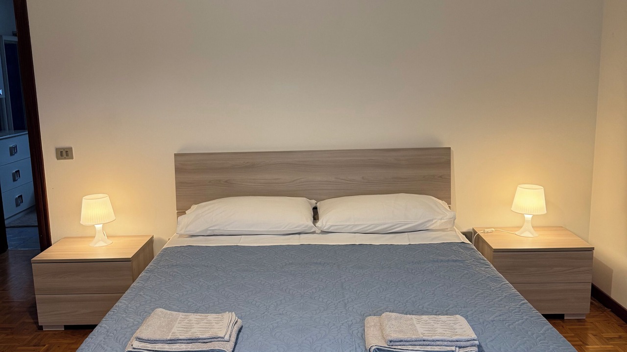 Photo of Bedroom in Pesaro