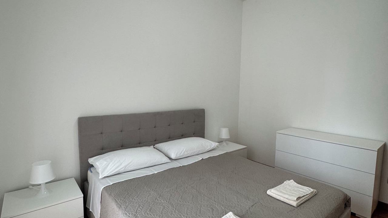Photo of Bedroom in Pesaro