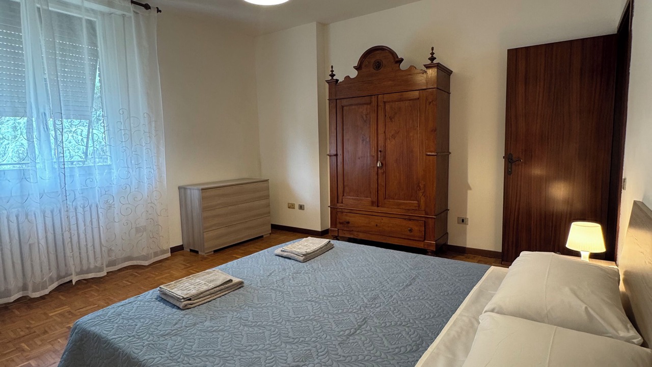 Photo of Bedroom in Pesaro