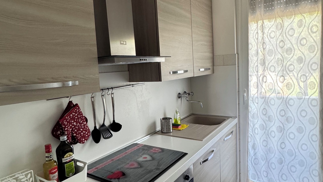 Photo of Kitchen in Pesaro