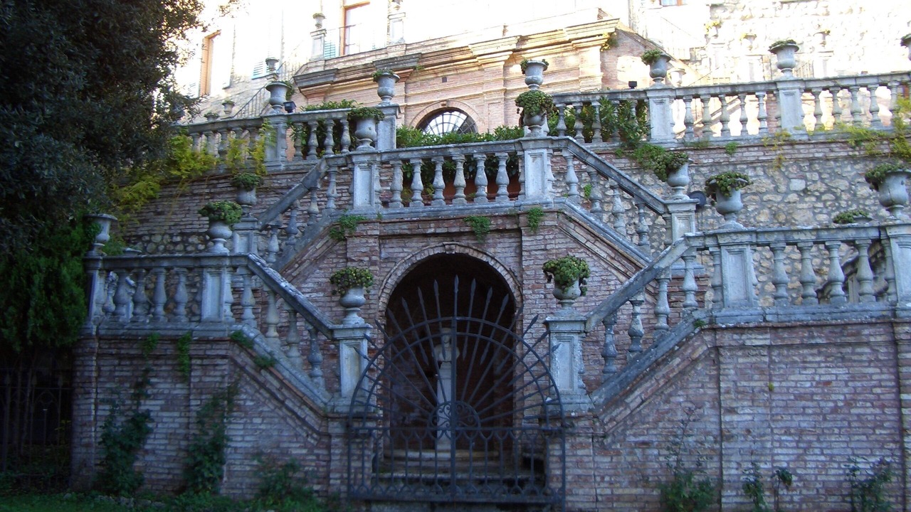 Photo of Outdoor in Sovicille