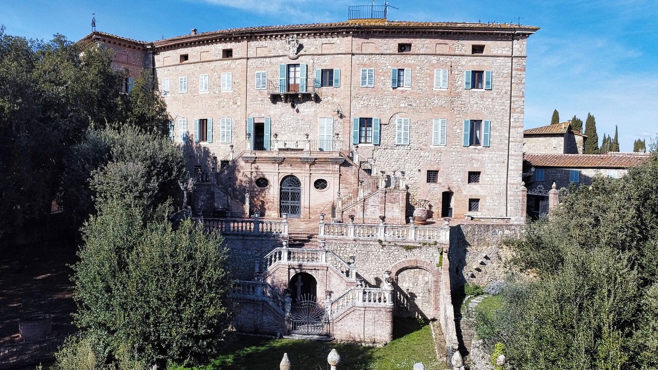 Photo of Others in Sovicille