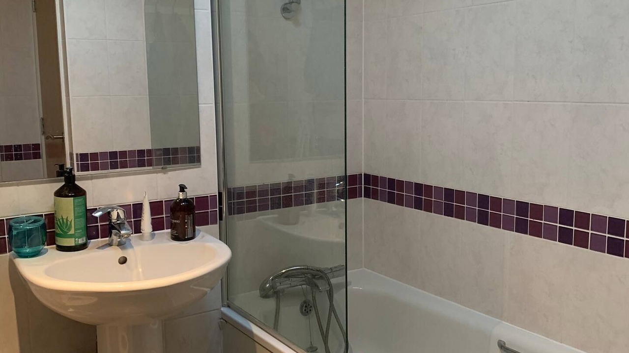 Photo of Bathroom in South Hampstead