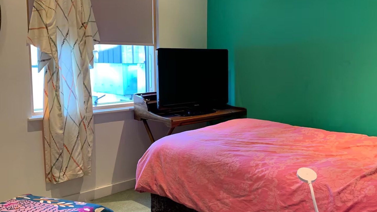 Photo of Bedroom in South Hampstead