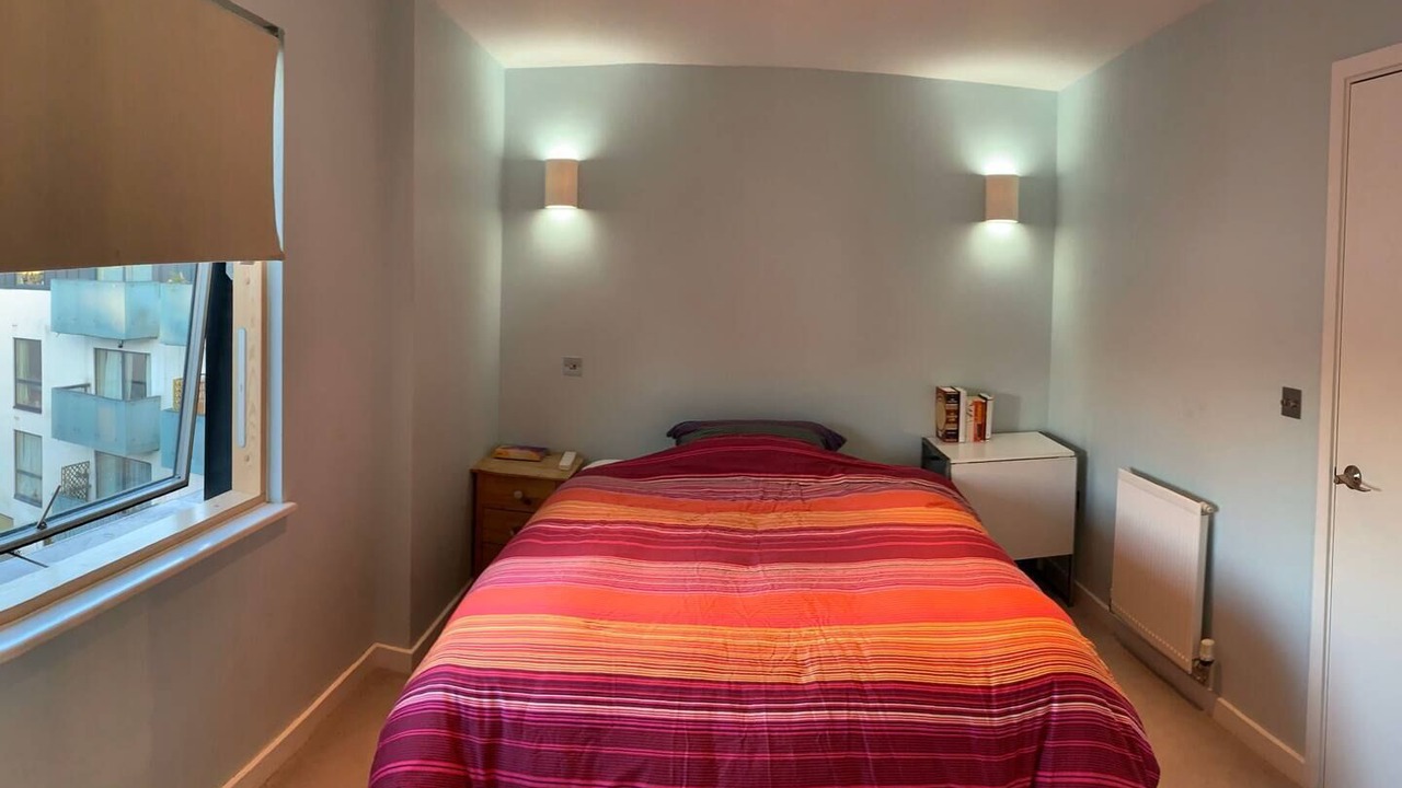 Photo of Bedroom in South Hampstead