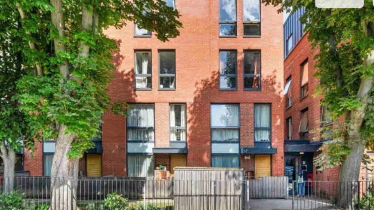 Photo of Outdoor in South Hampstead