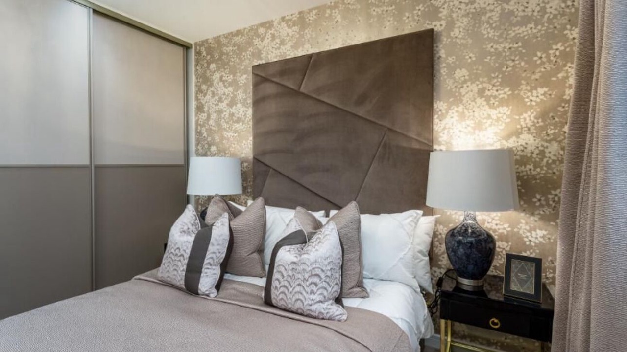 Photo of Bedroom in Bonnybridge