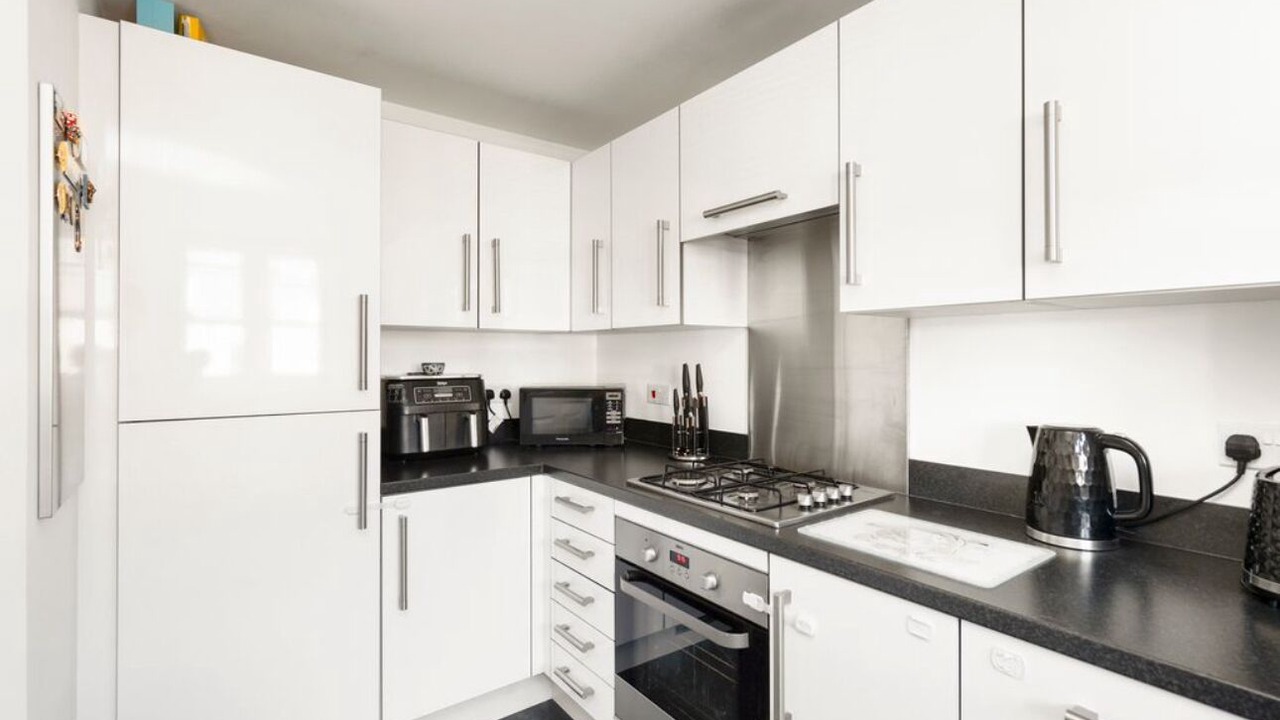 Photo of Kitchen in Bonnybridge