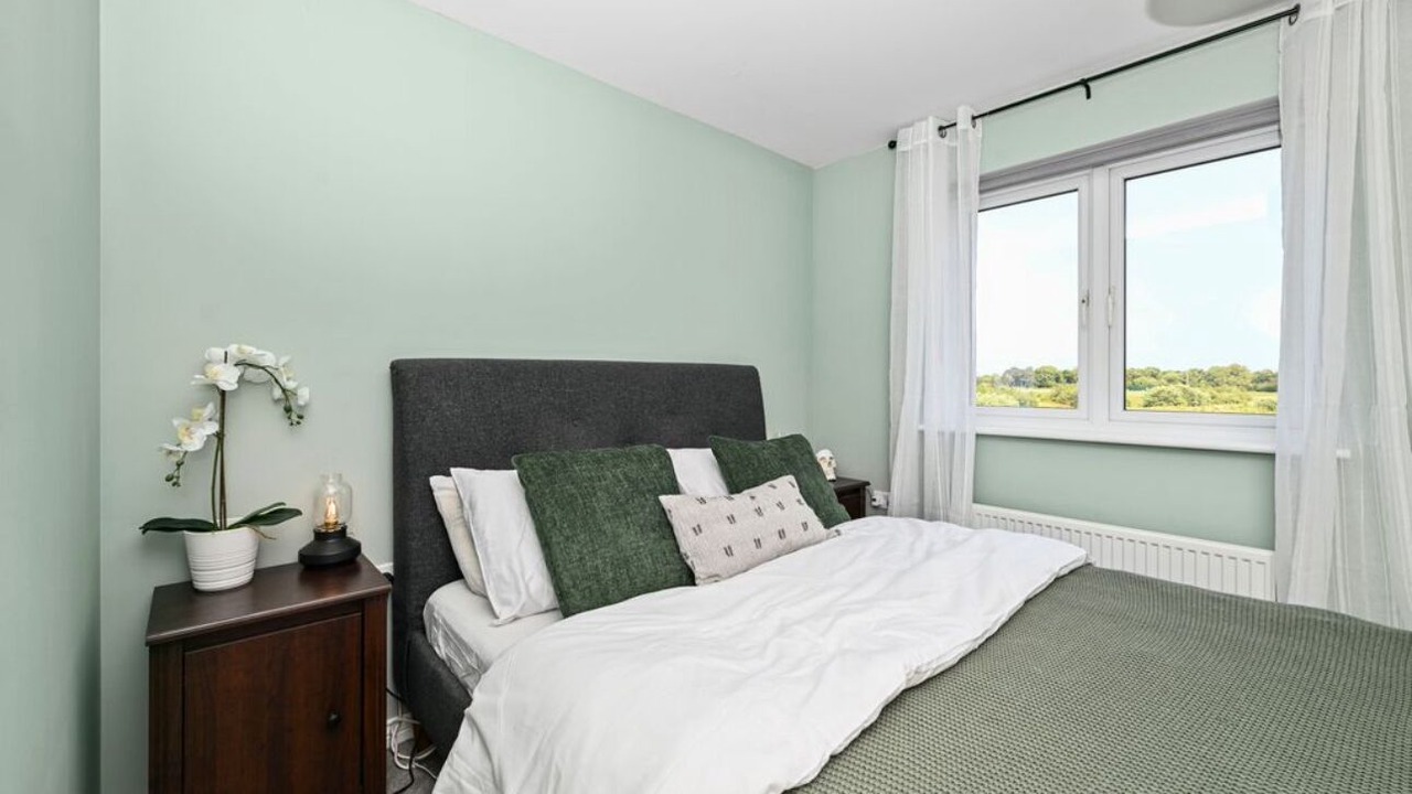 Photo of Bedroom in Bonnybridge