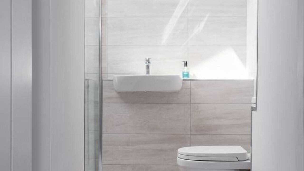 Photo of Bathroom in Stanley