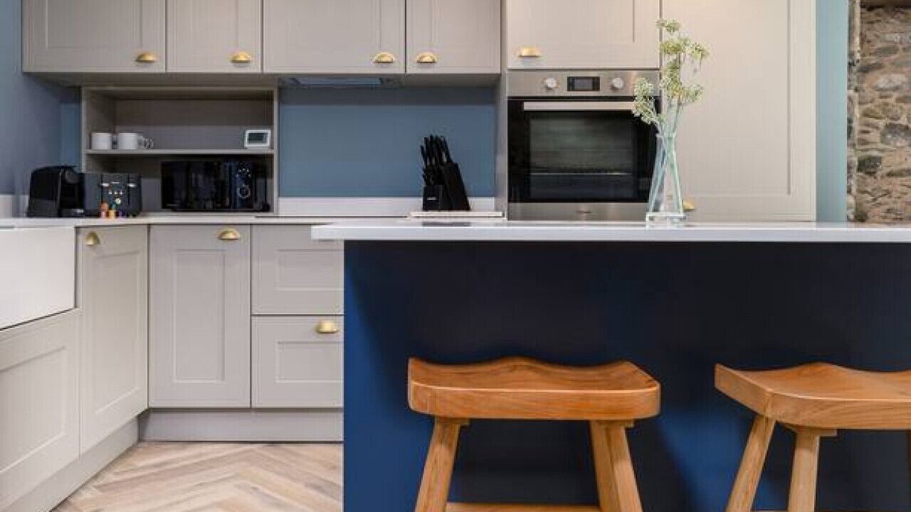 Photo of Kitchen in Stanley