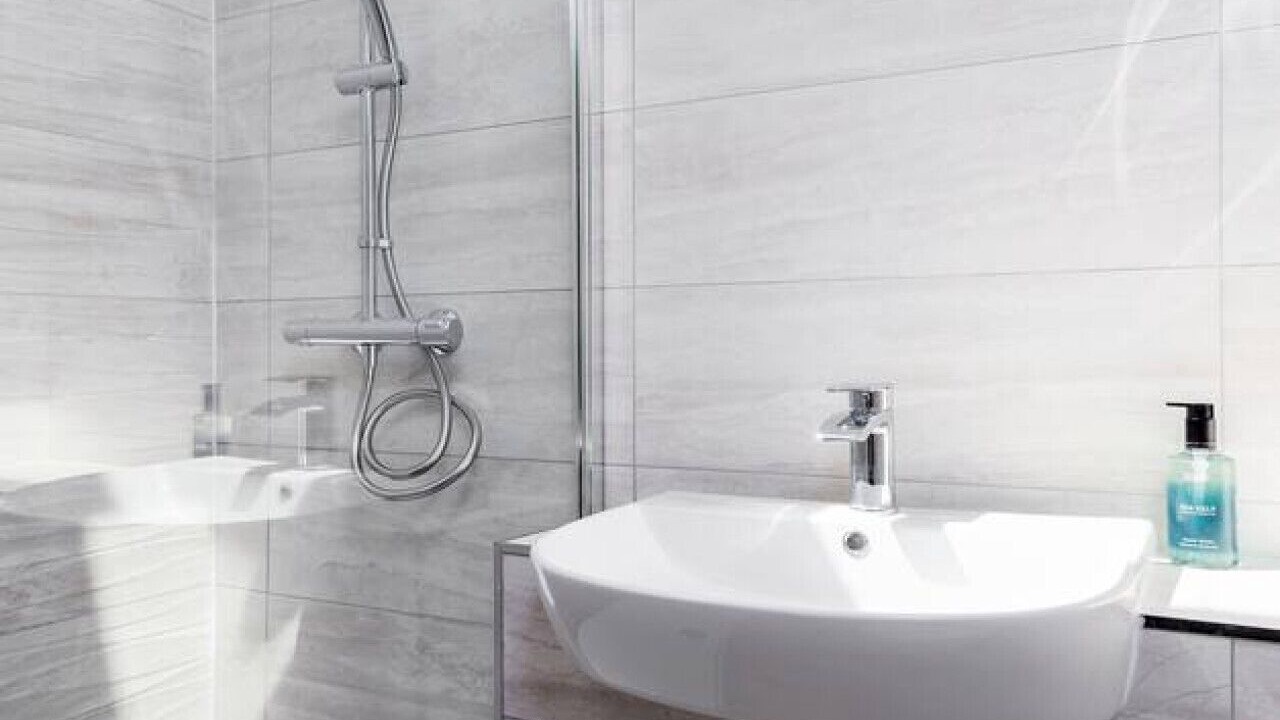 Photo of Bathroom in Stanley