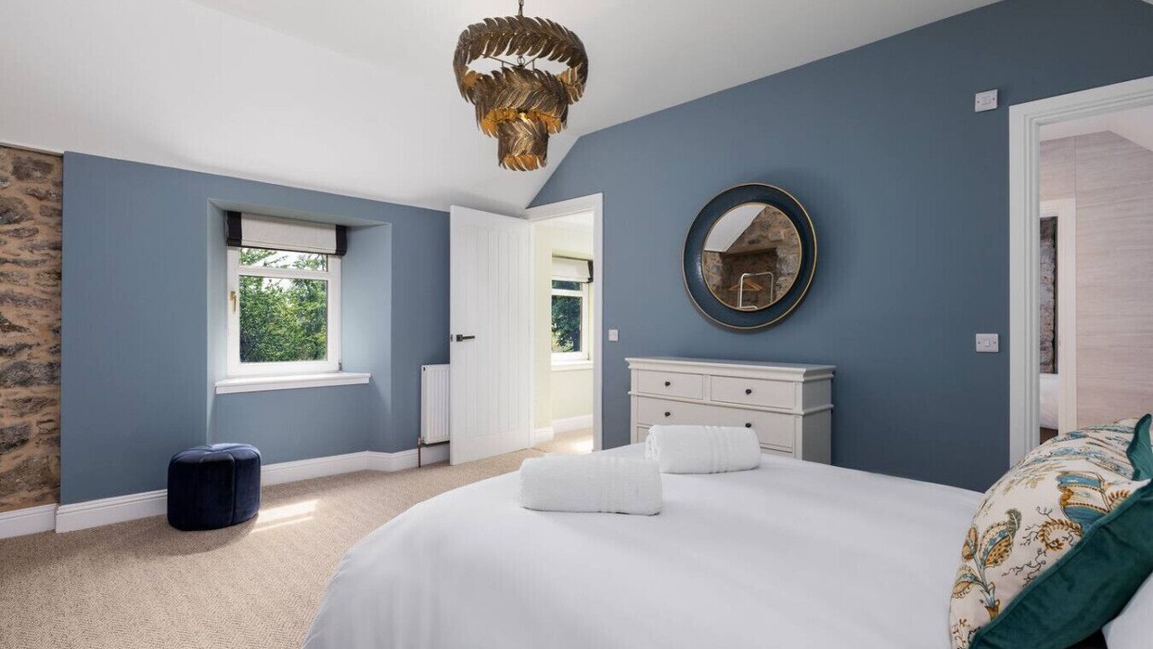 Photo of Bedroom in Stanley
