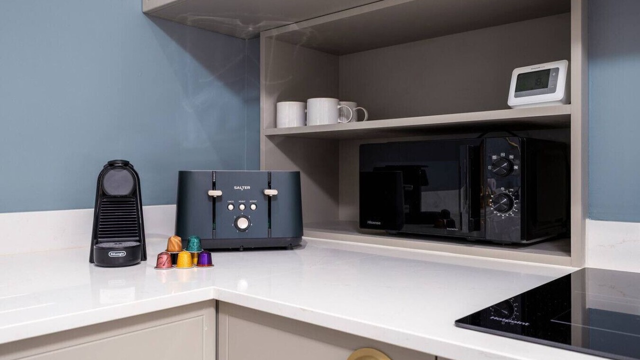 Photo of Kitchen in Stanley