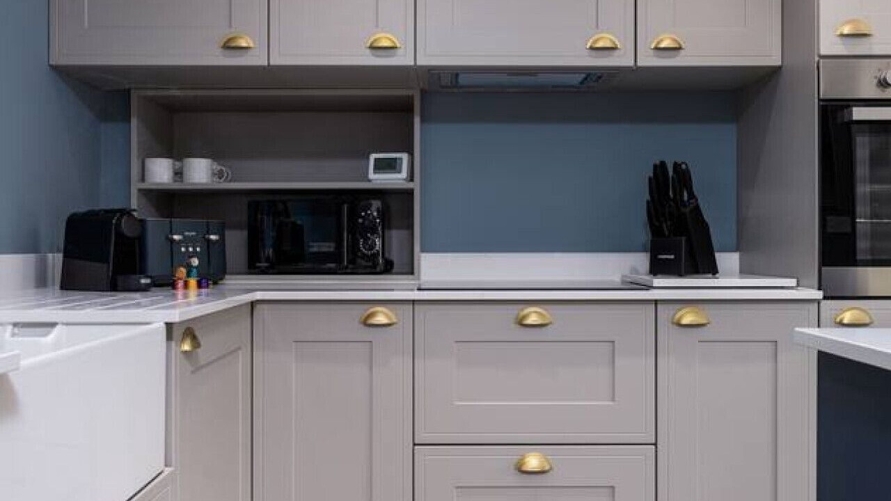 Photo of Kitchen in Stanley