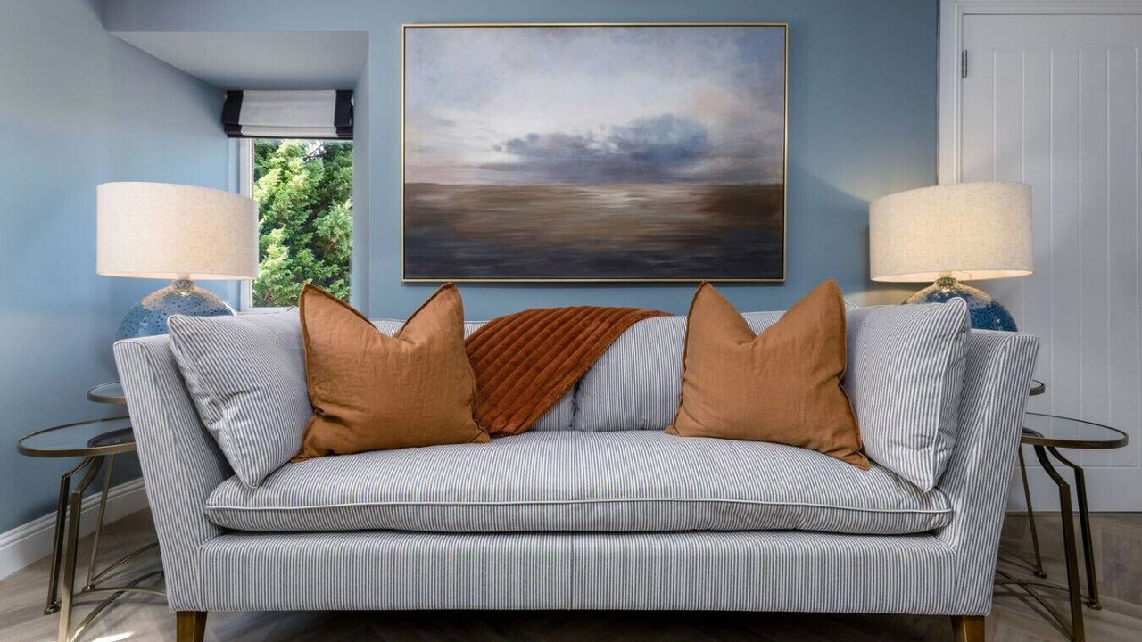 Photo of Livingroom in Stanley