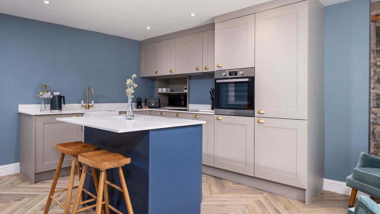 Photo of Kitchen in Stanley