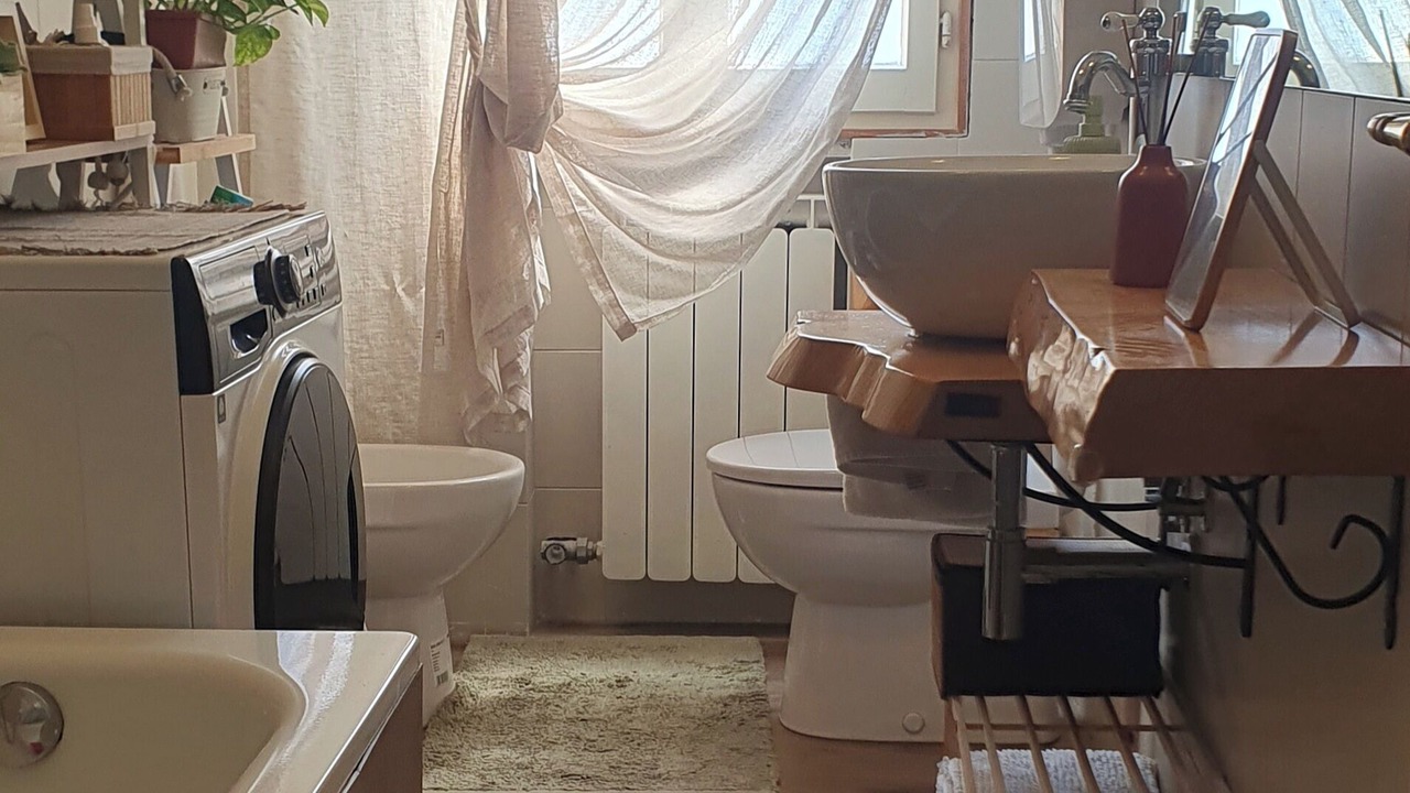 Photo of Bathroom in Mogliano Veneto