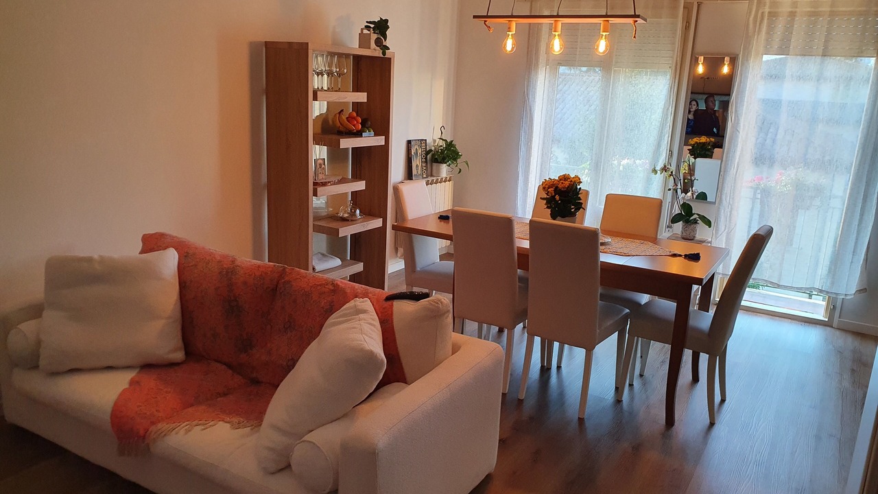 Photo of Livingroom in Mogliano Veneto