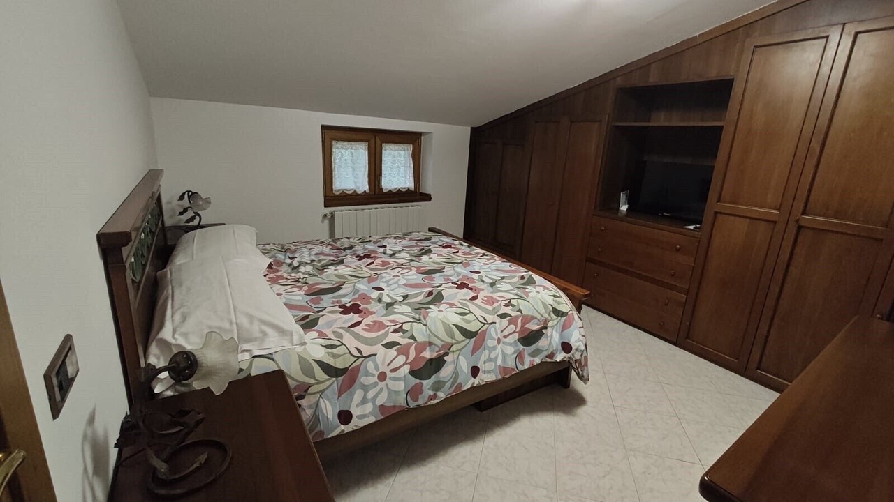Photo of Bedroom in Amatrice