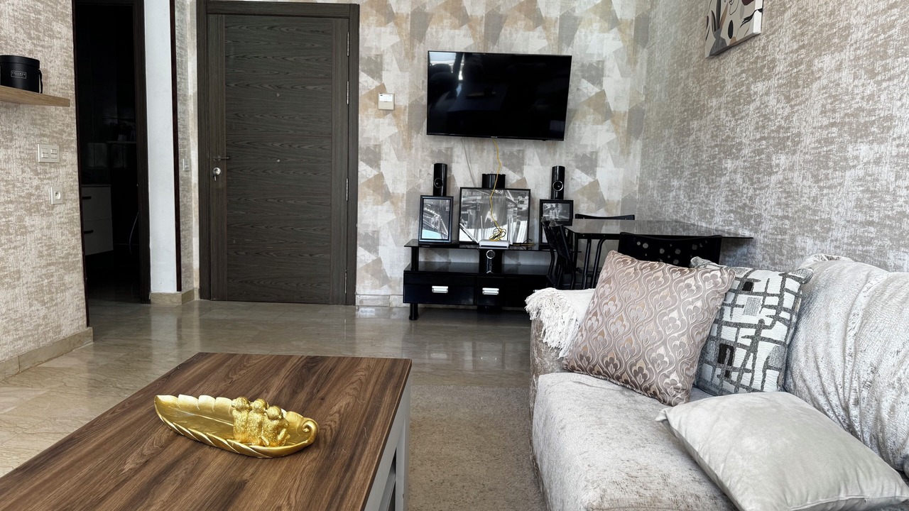 Photo of Livingroom in Agadir Bay