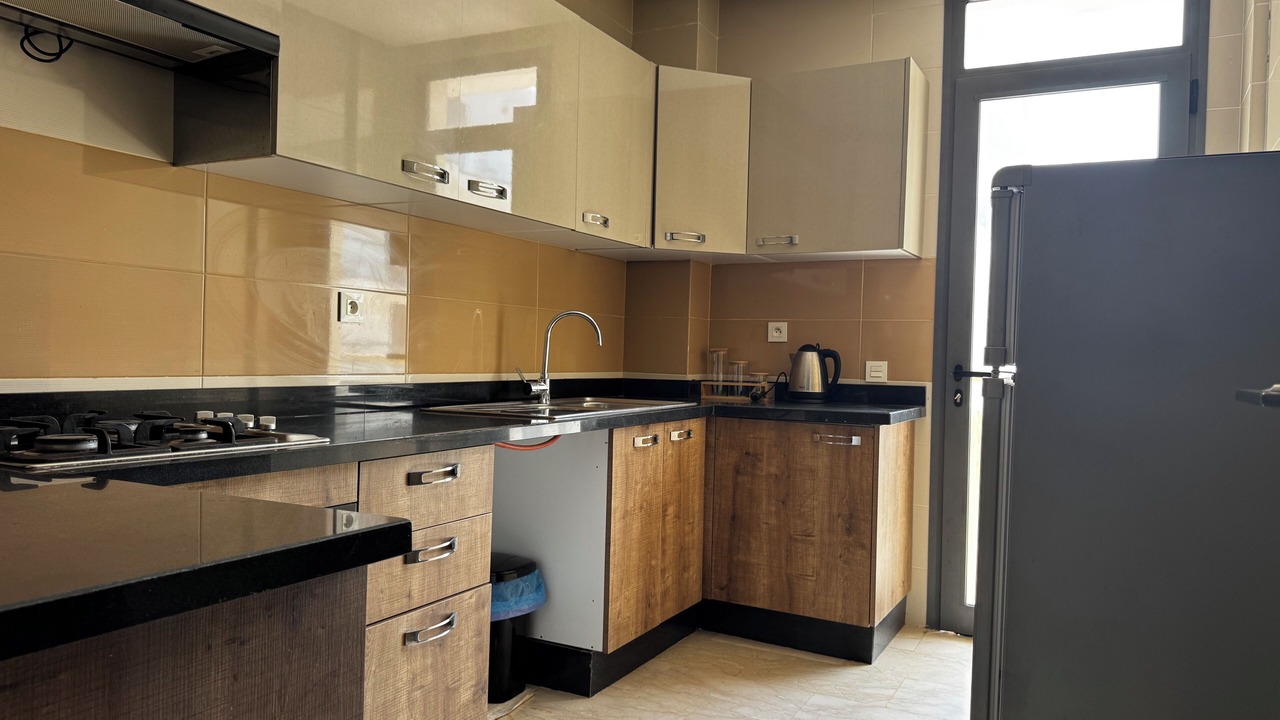 Photo of Kitchen in Agadir Bay