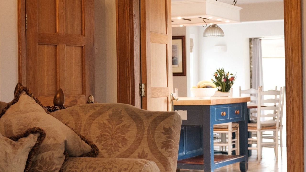 Photo of Livingroom in Hillsborough