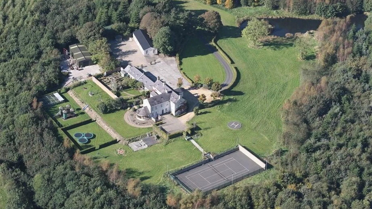 Photo of Outdoor in Hillsborough