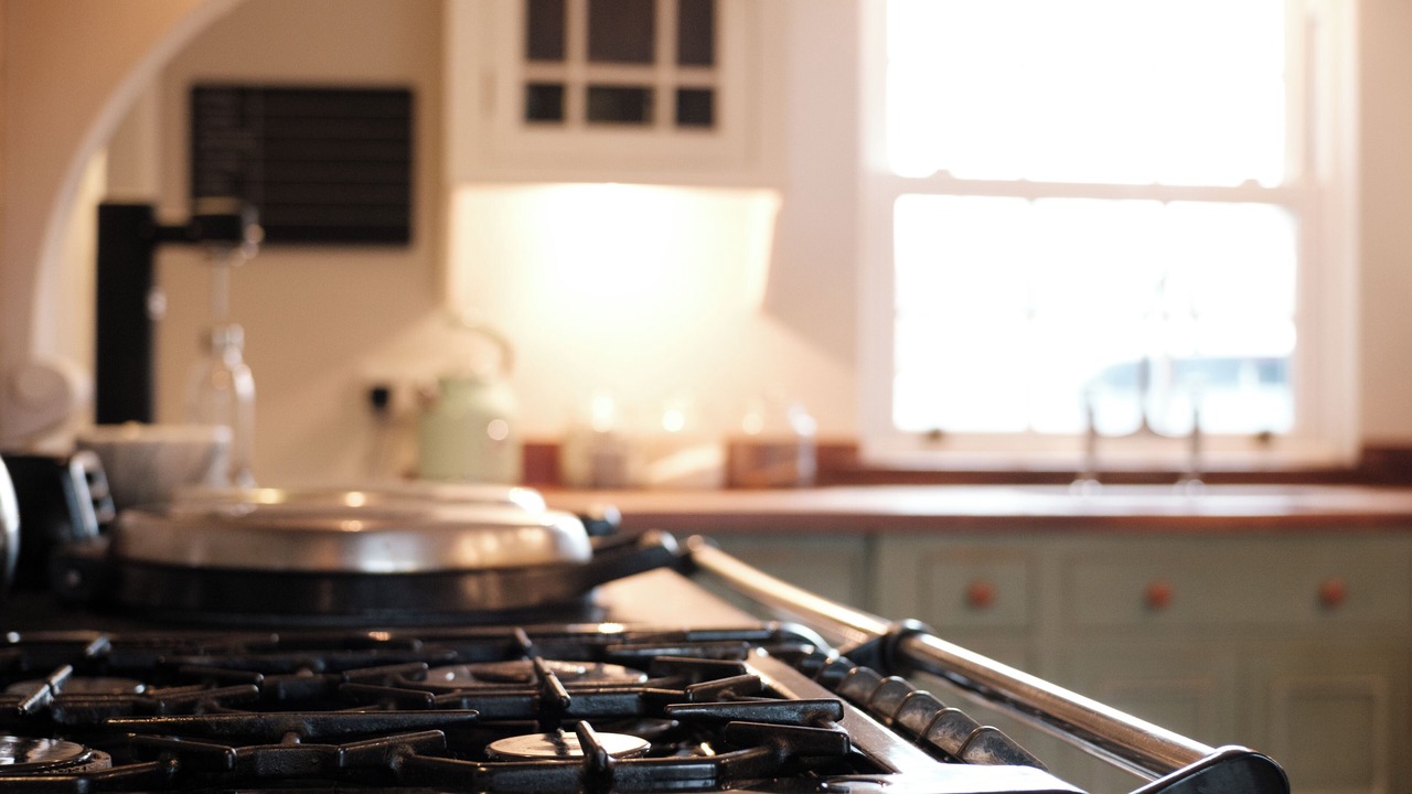 Photo of Kitchen in Hillsborough