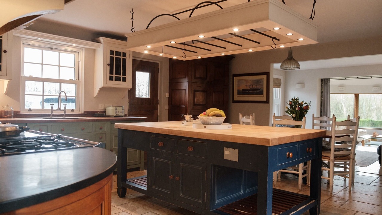 Photo of Kitchen in Hillsborough
