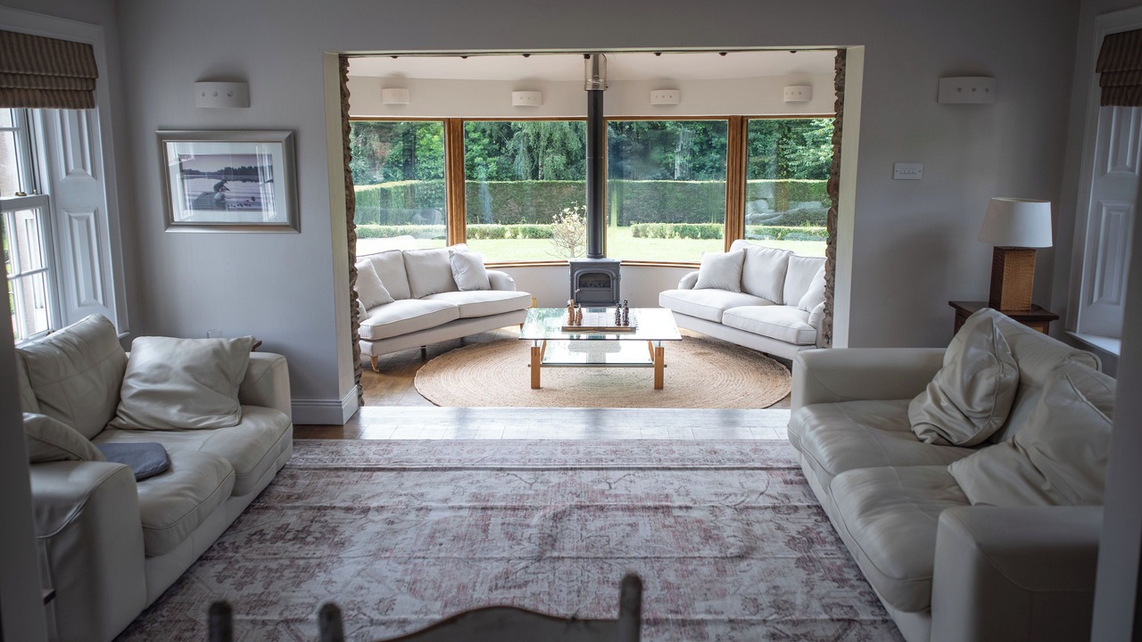 Photo of Livingroom in Hillsborough