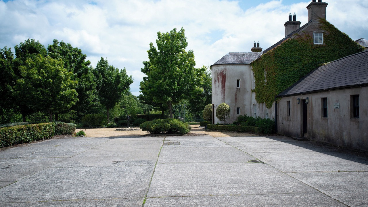 Photo of Outdoor in Hillsborough