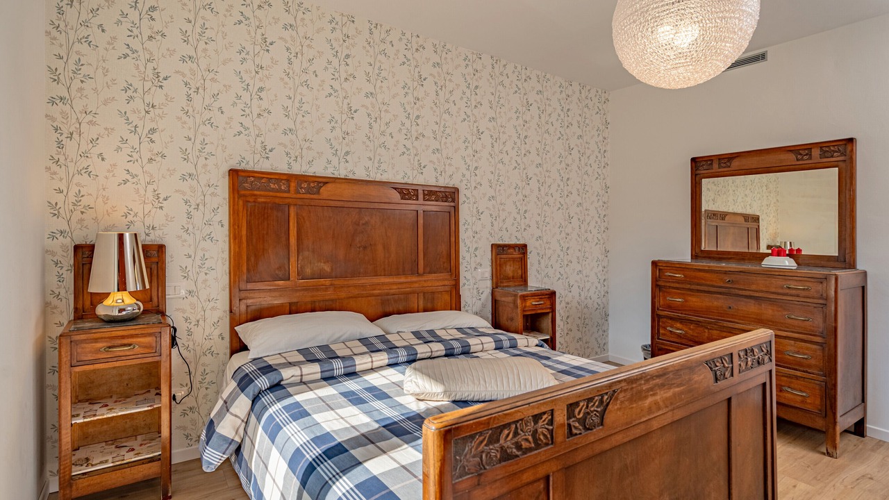 Photo of Bedroom in Bastia Umbra