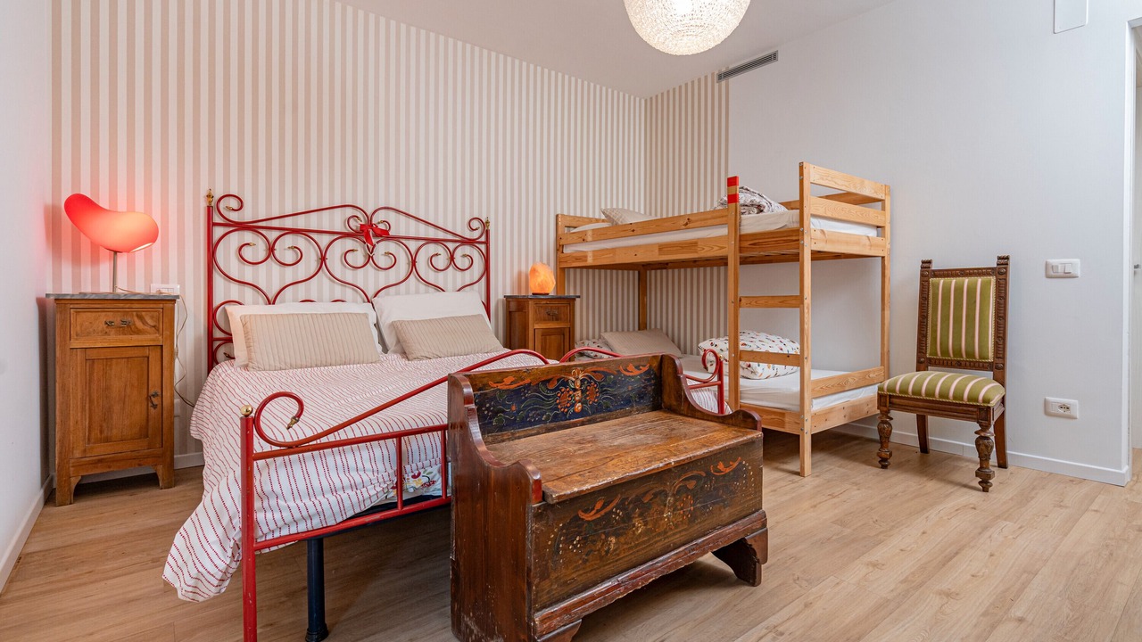 Photo of Bedroom in Bastia Umbra