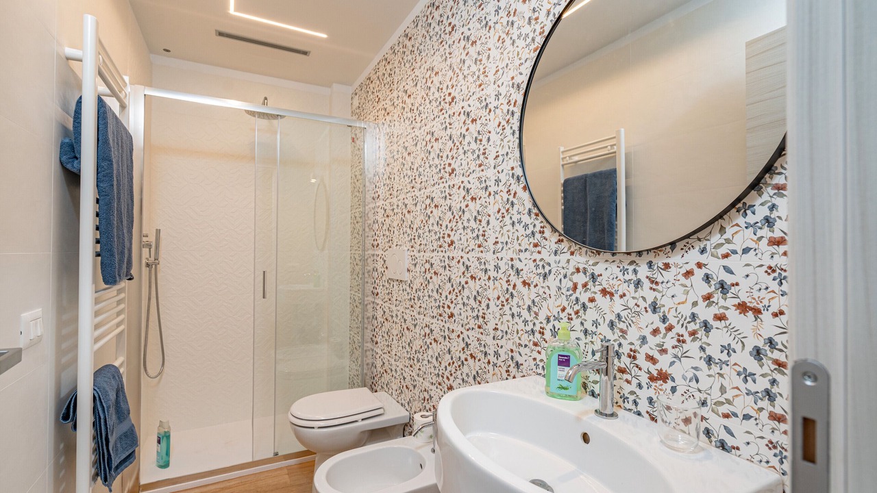 Photo of Bathroom in Bastia Umbra